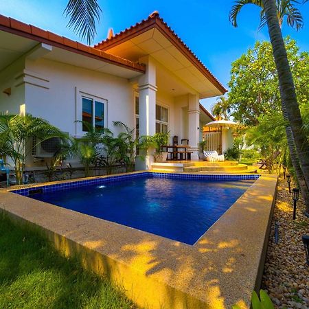 2 Bedroom Private Pool Bali Style Villa B98 Χουά Χιν Εξωτερικό φωτογραφία