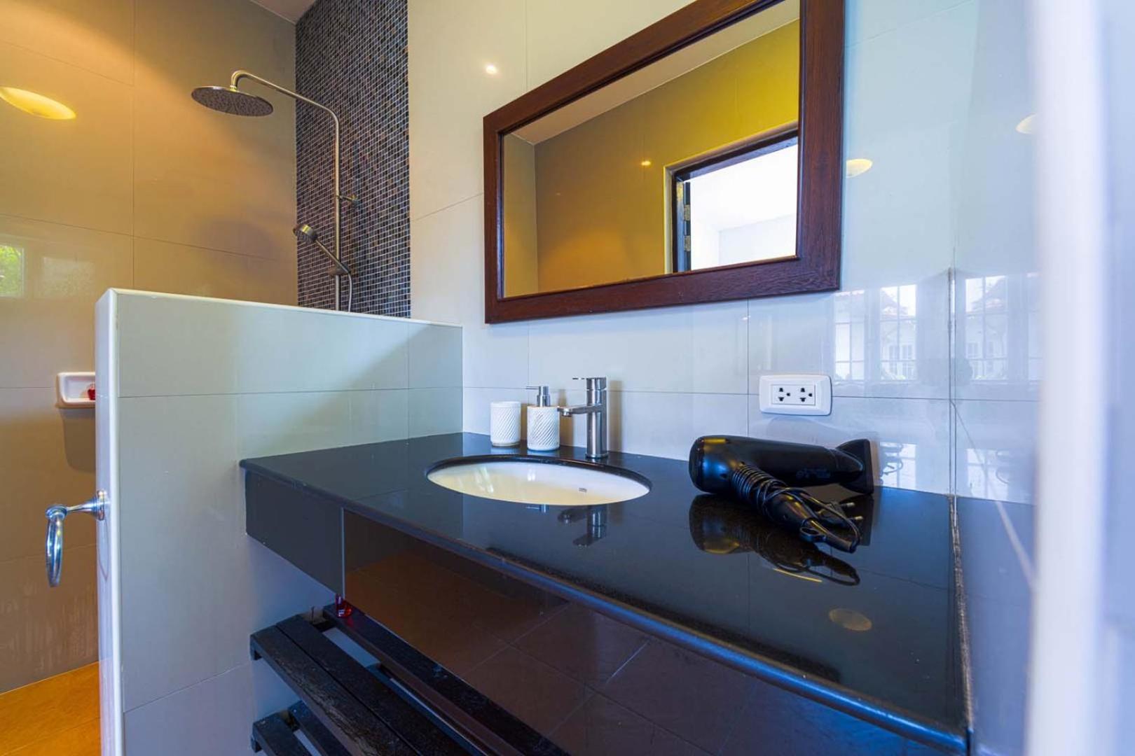 2 Bedroom Private Pool Bali Style Villa B98 Χουά Χιν Εξωτερικό φωτογραφία