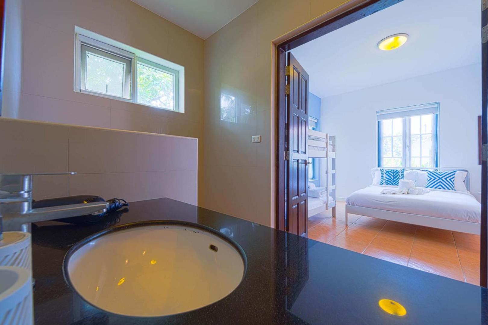 2 Bedroom Private Pool Bali Style Villa B98 Χουά Χιν Εξωτερικό φωτογραφία