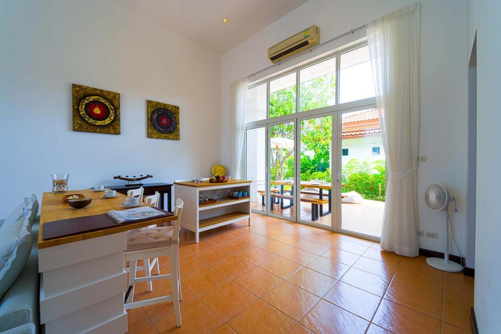 2 Bedroom Private Pool Bali Style Villa B98 Χουά Χιν Εξωτερικό φωτογραφία