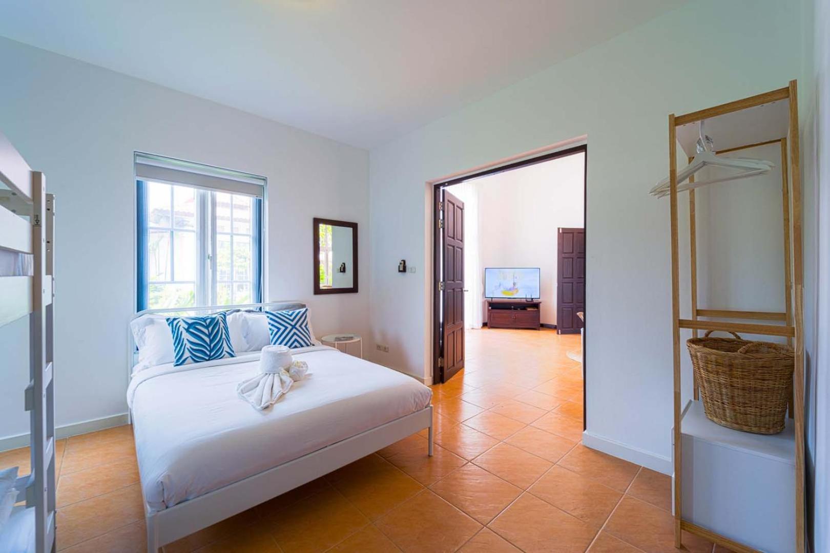 2 Bedroom Private Pool Bali Style Villa B98 Χουά Χιν Εξωτερικό φωτογραφία