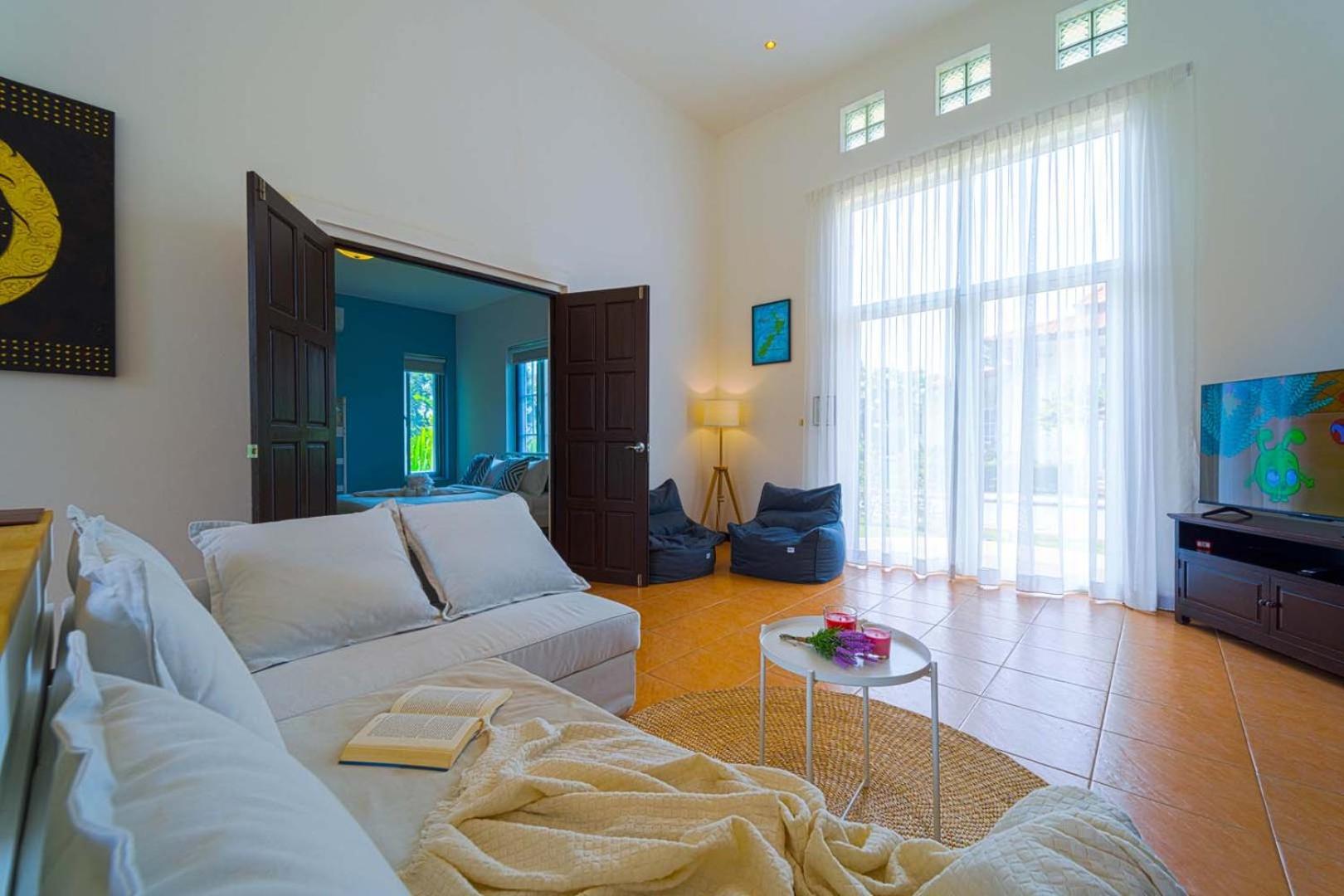 2 Bedroom Private Pool Bali Style Villa B98 Χουά Χιν Εξωτερικό φωτογραφία