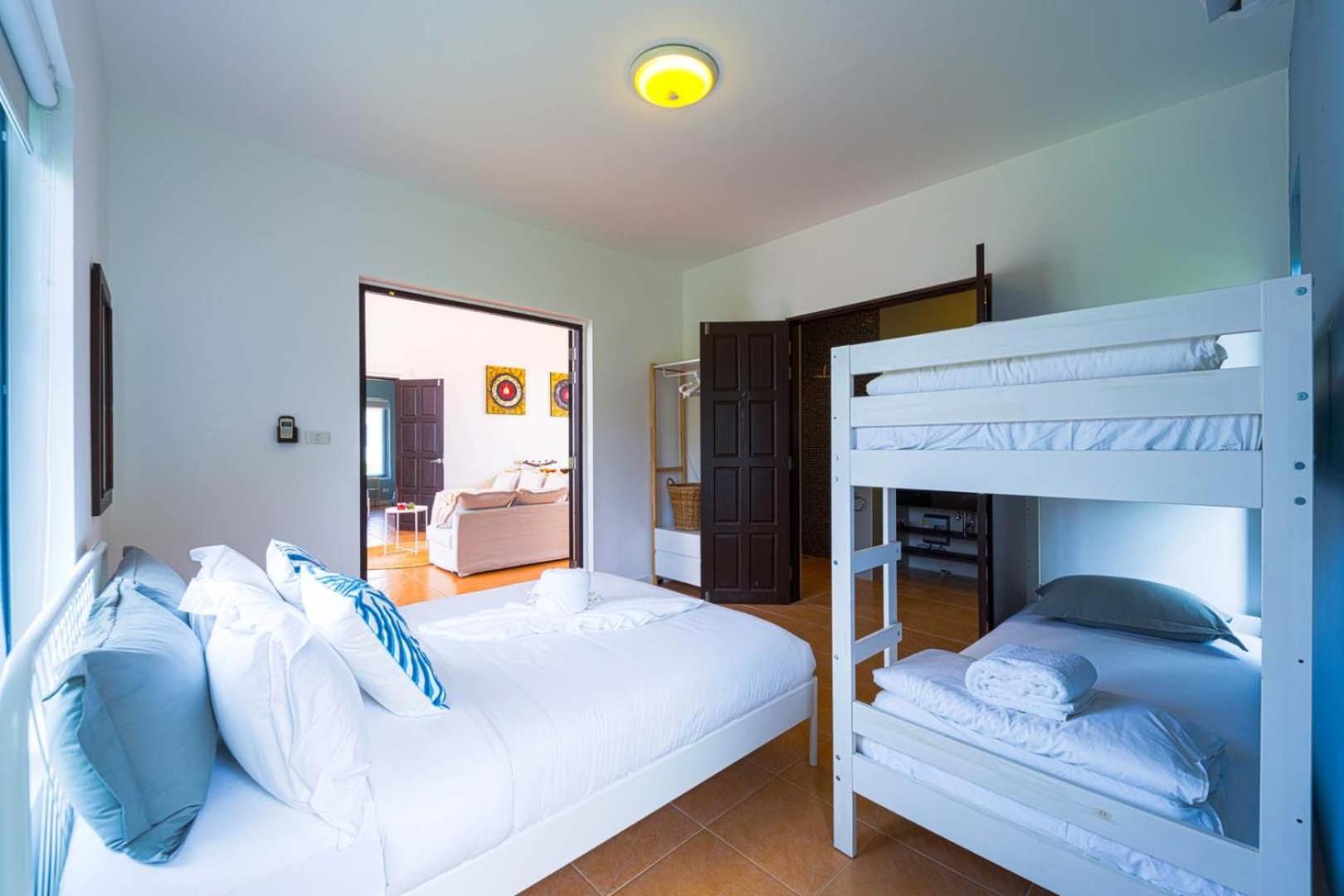 2 Bedroom Private Pool Bali Style Villa B98 Χουά Χιν Εξωτερικό φωτογραφία