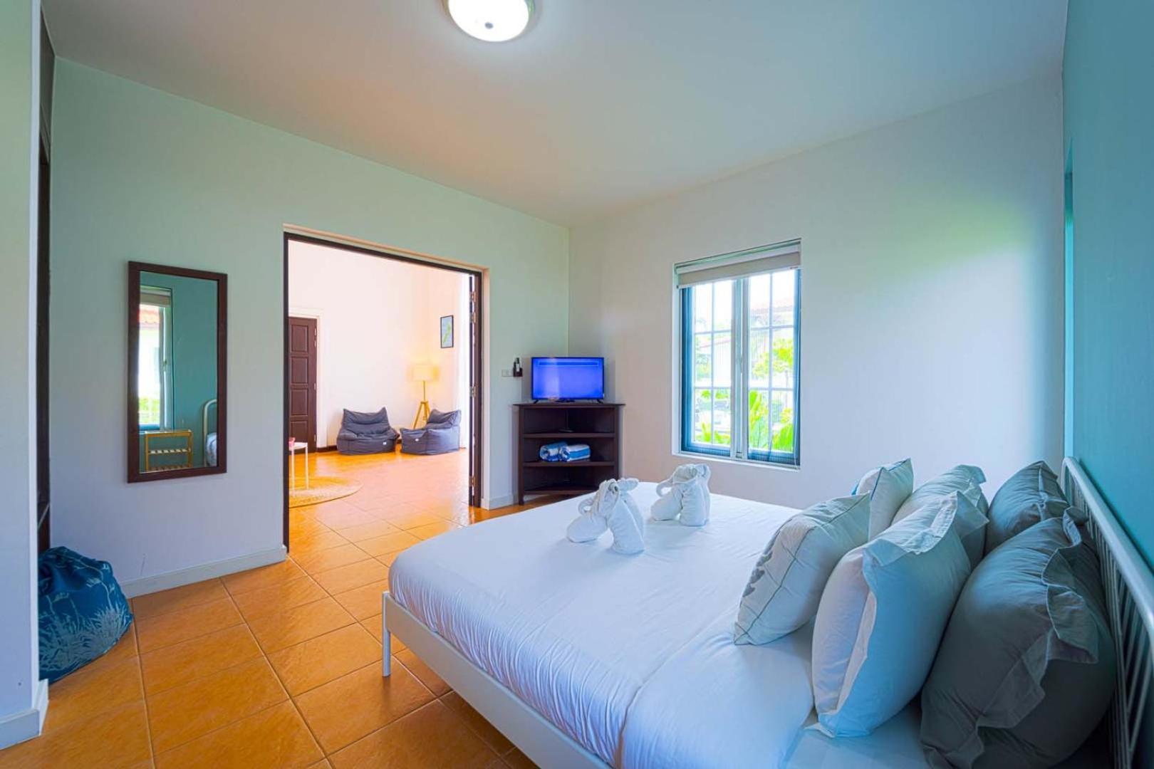 2 Bedroom Private Pool Bali Style Villa B98 Χουά Χιν Εξωτερικό φωτογραφία