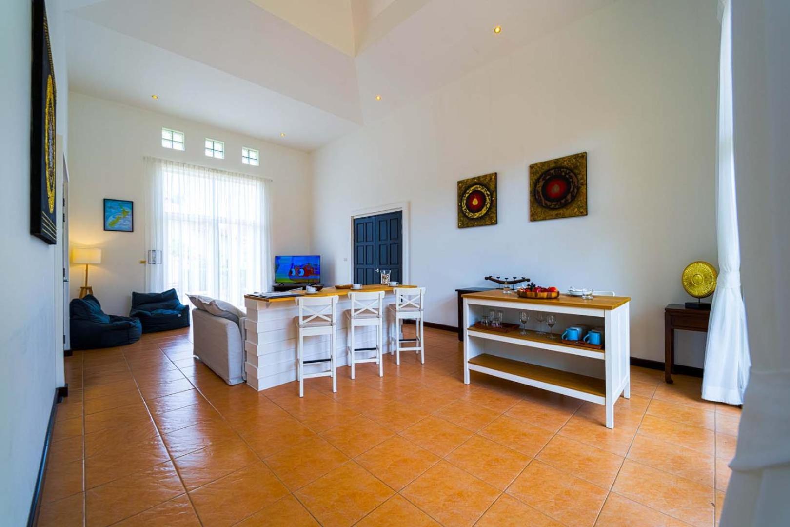 2 Bedroom Private Pool Bali Style Villa B98 Χουά Χιν Εξωτερικό φωτογραφία