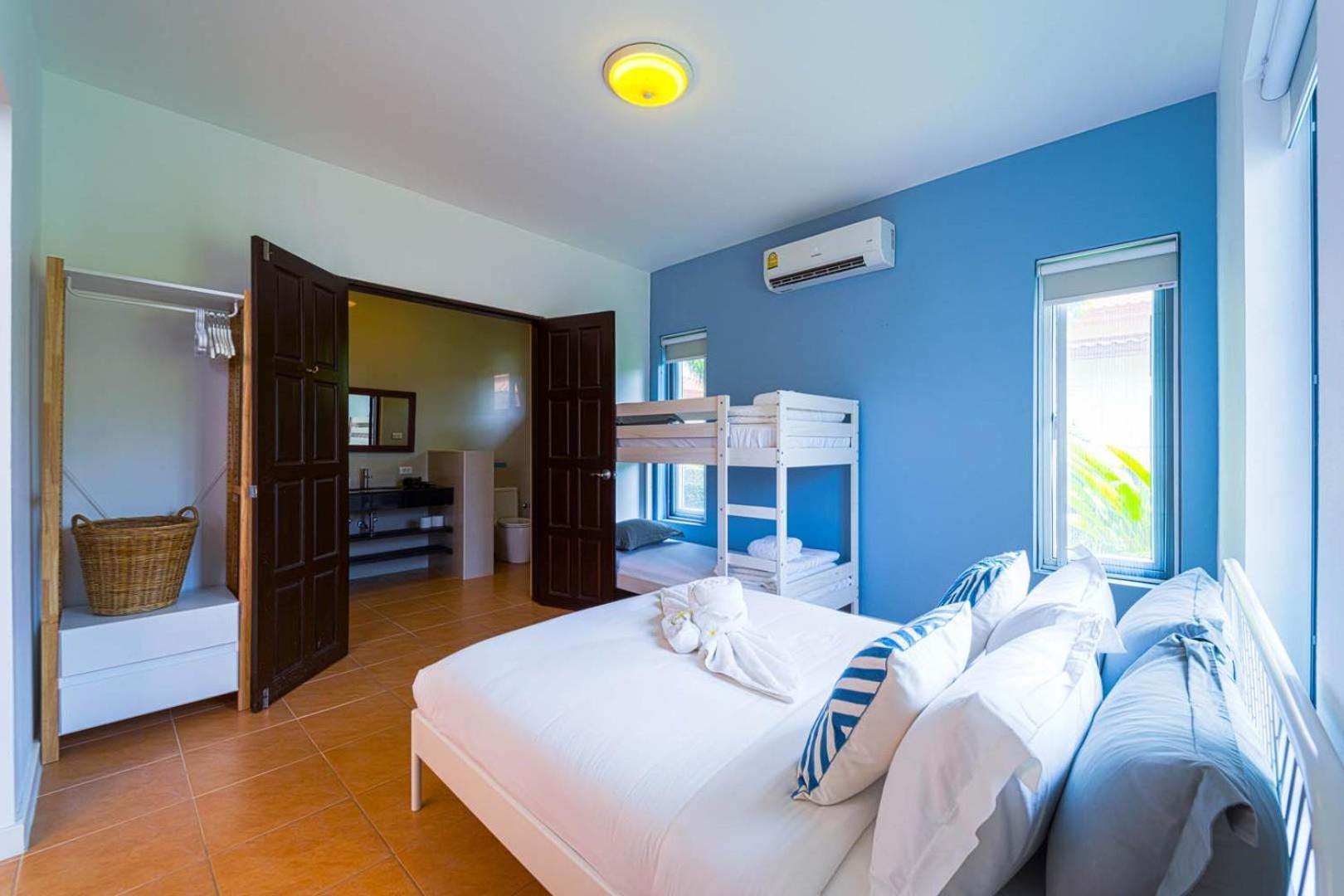 2 Bedroom Private Pool Bali Style Villa B98 Χουά Χιν Εξωτερικό φωτογραφία