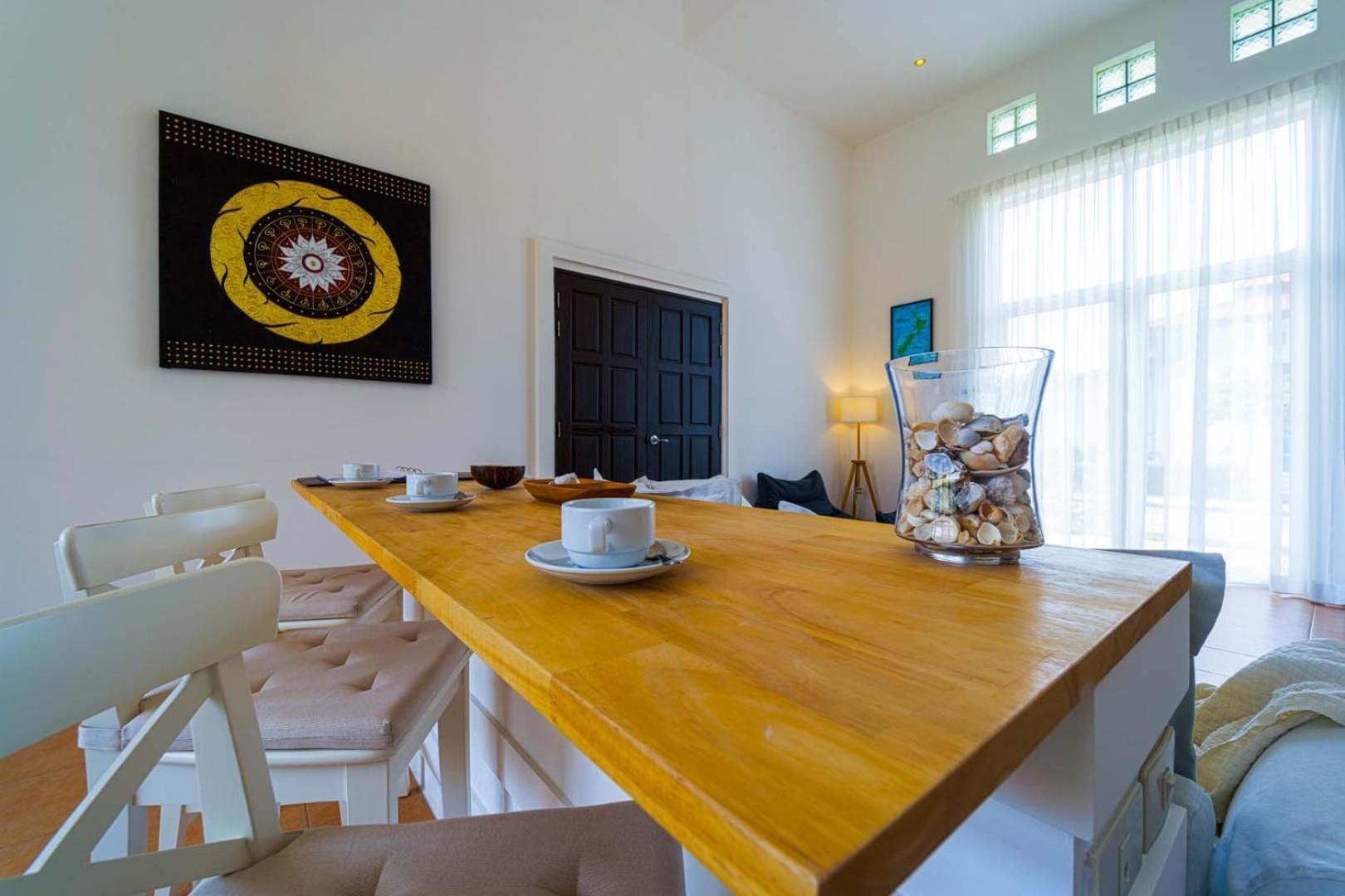 2 Bedroom Private Pool Bali Style Villa B98 Χουά Χιν Εξωτερικό φωτογραφία