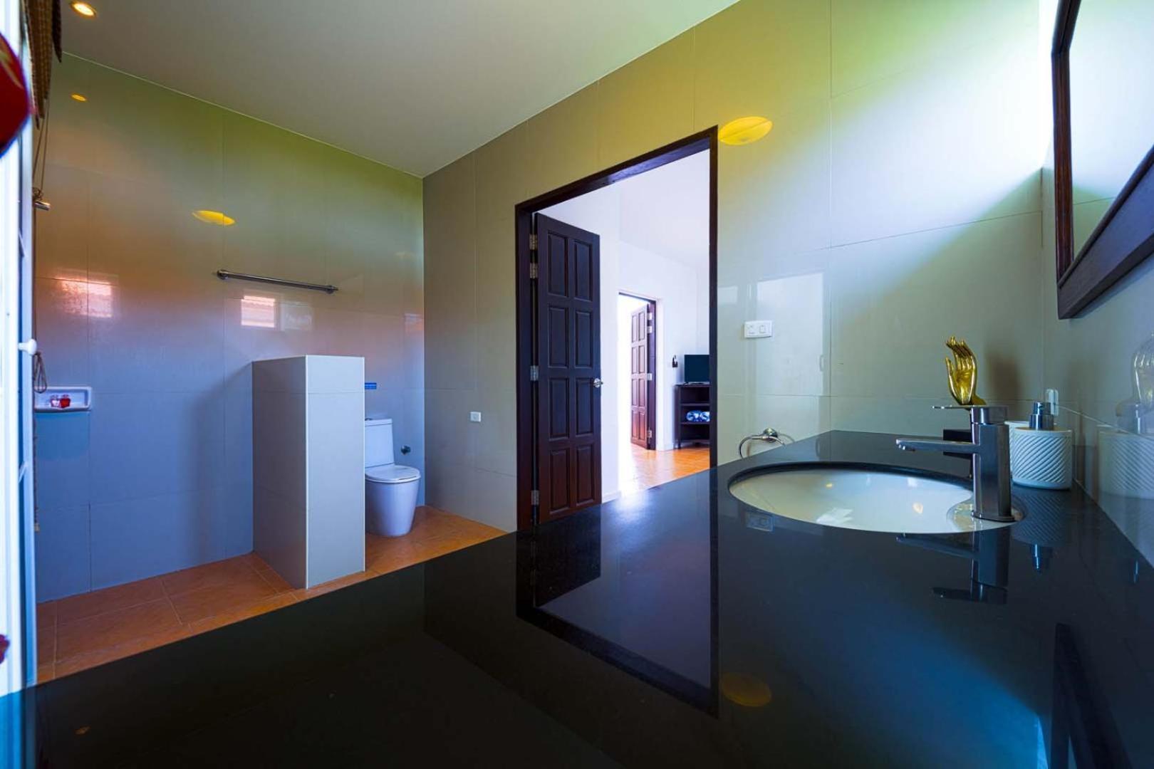 2 Bedroom Private Pool Bali Style Villa B98 Χουά Χιν Εξωτερικό φωτογραφία