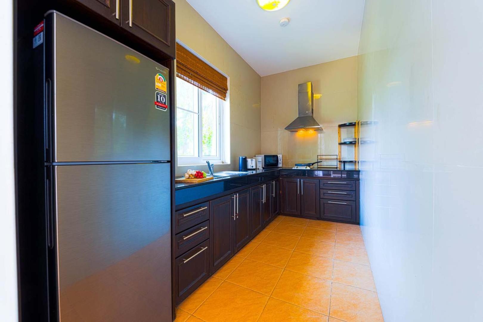 2 Bedroom Private Pool Bali Style Villa B98 Χουά Χιν Εξωτερικό φωτογραφία