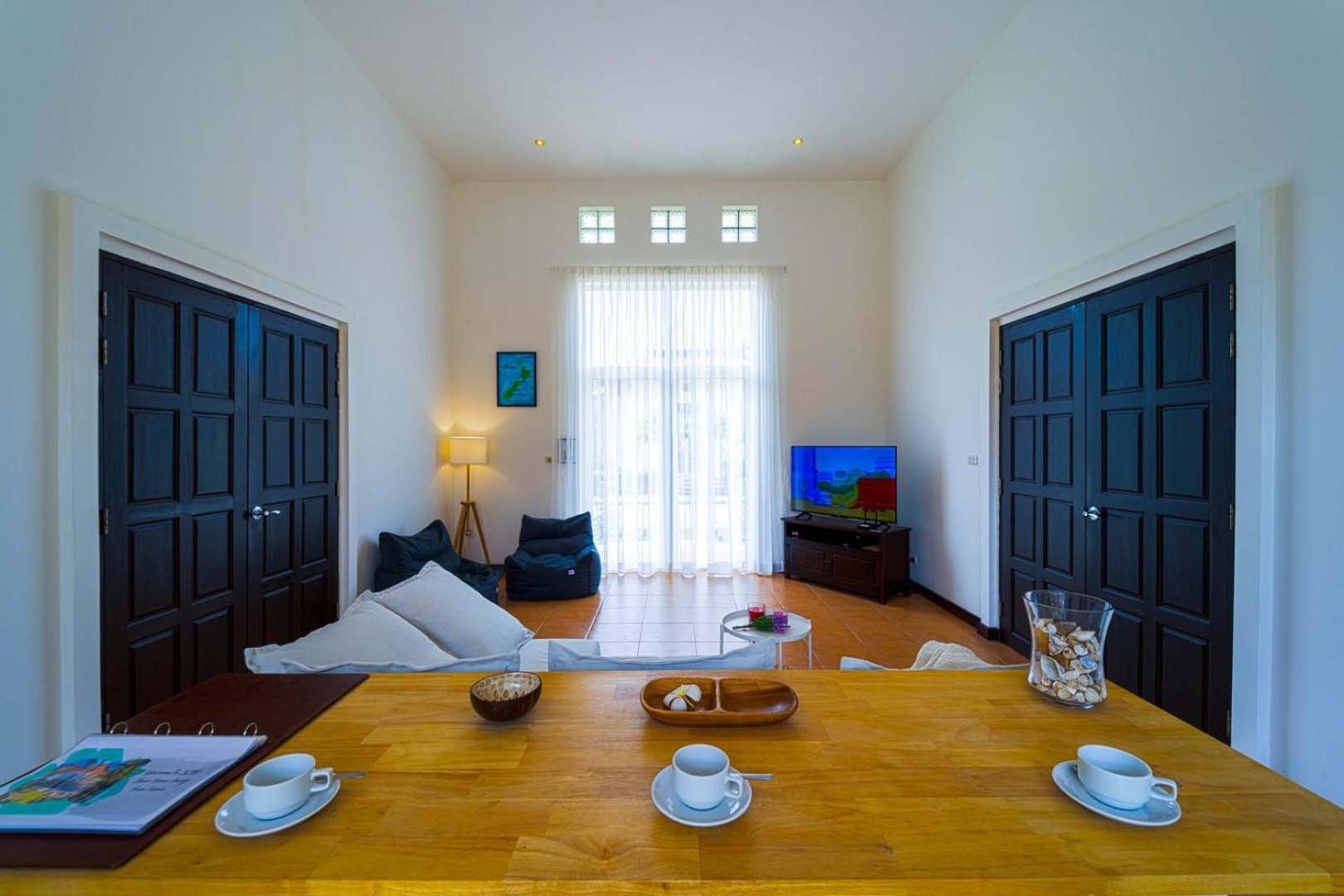 2 Bedroom Private Pool Bali Style Villa B98 Χουά Χιν Εξωτερικό φωτογραφία