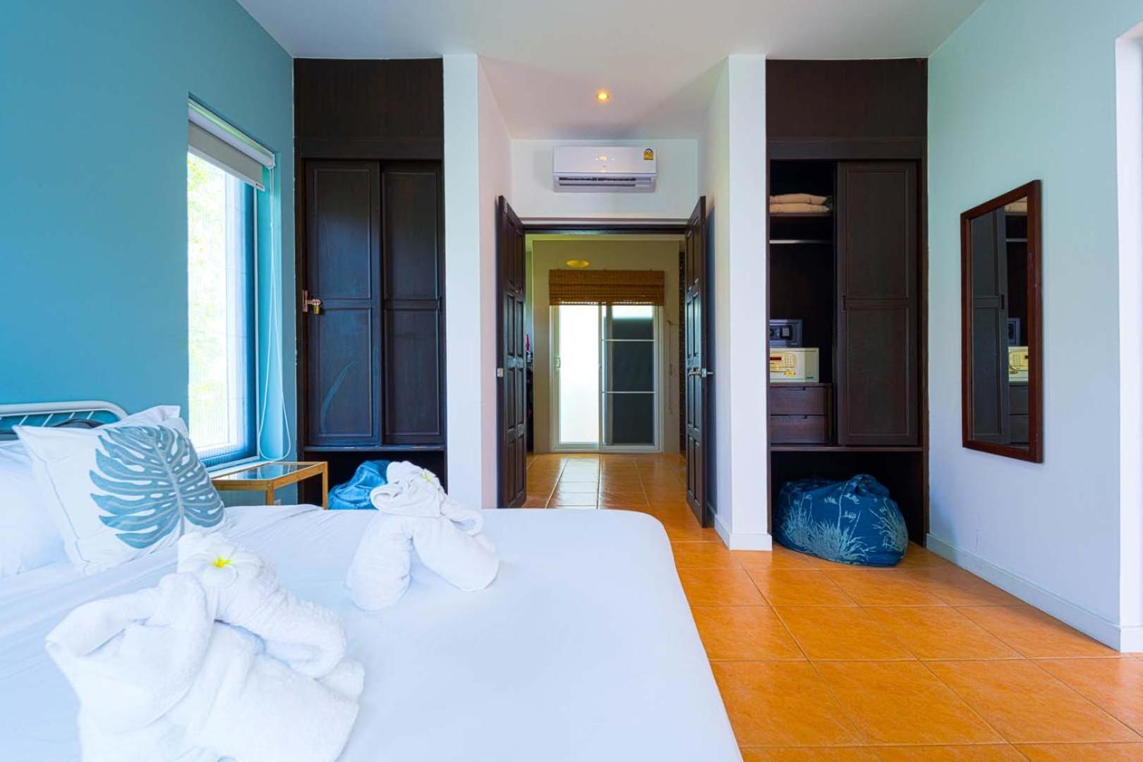 2 Bedroom Private Pool Bali Style Villa B98 Χουά Χιν Εξωτερικό φωτογραφία