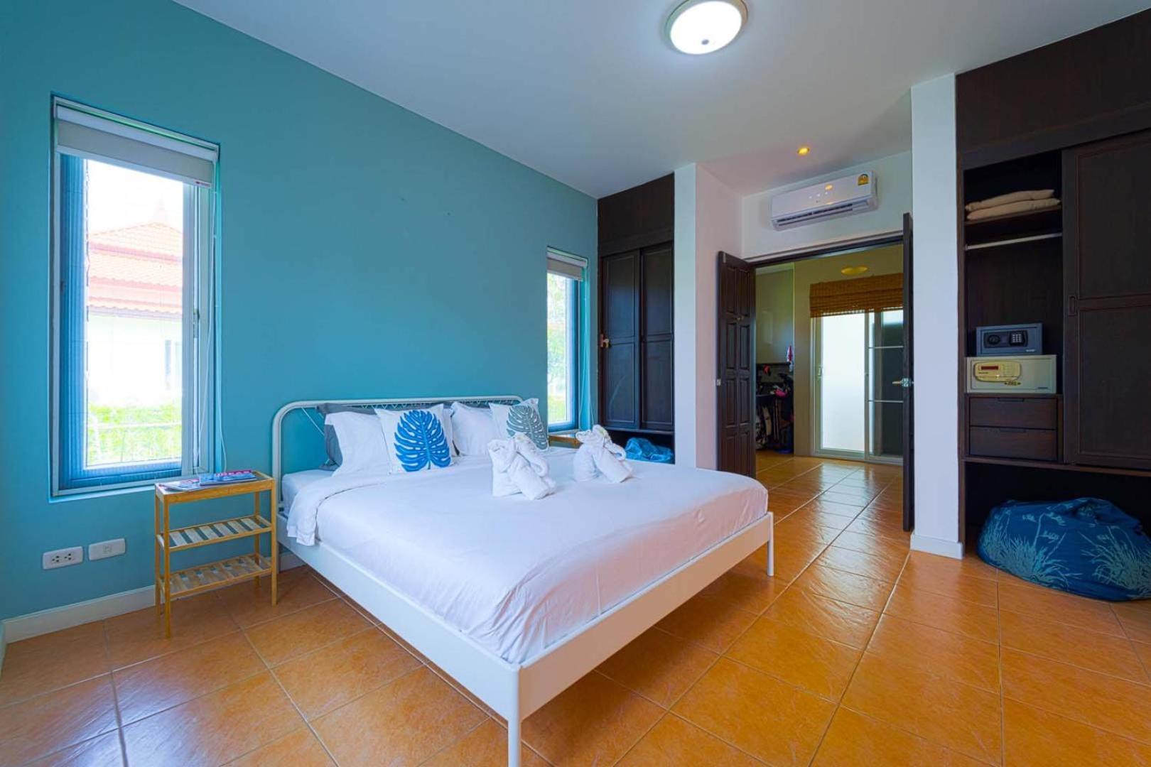 2 Bedroom Private Pool Bali Style Villa B98 Χουά Χιν Εξωτερικό φωτογραφία
