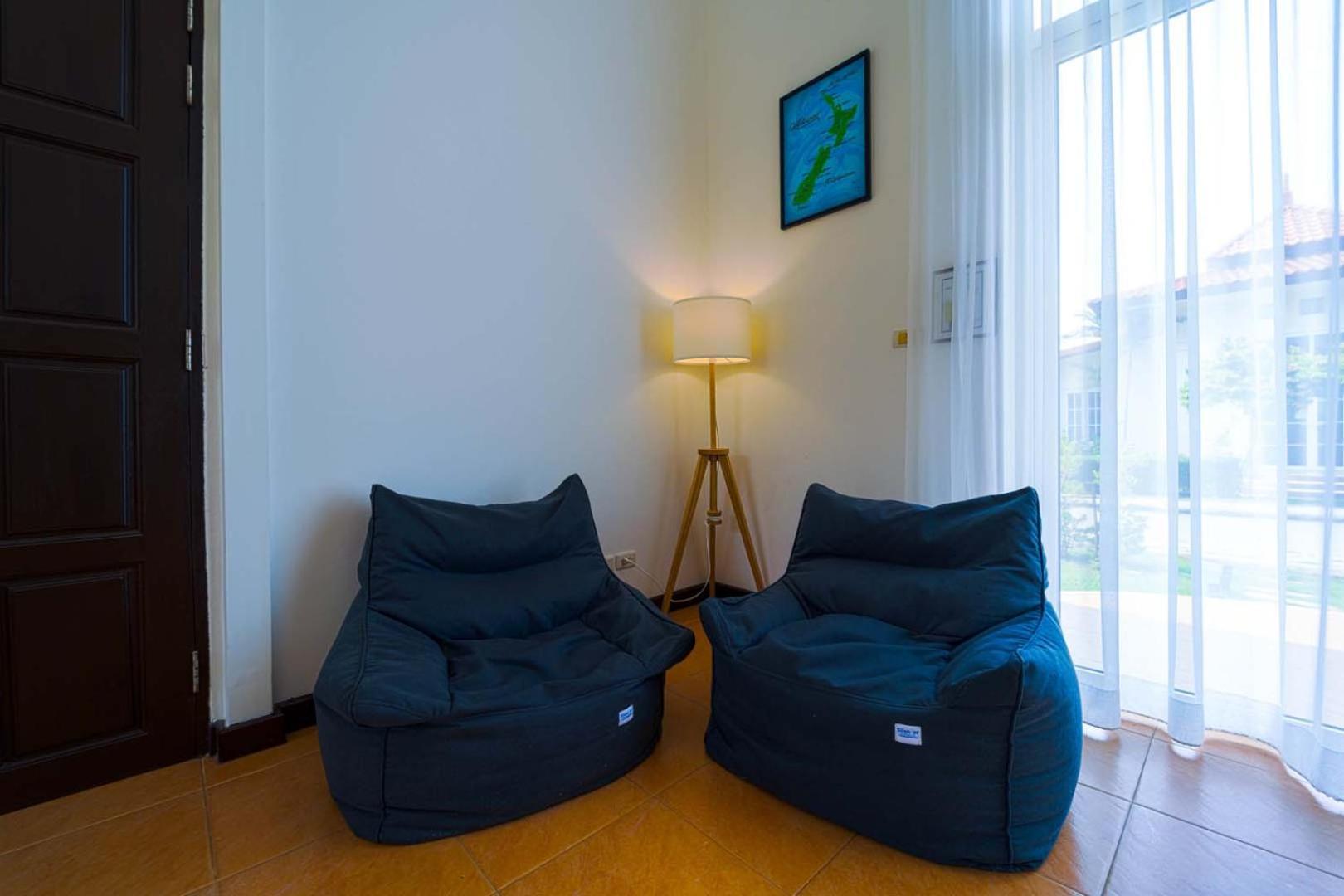 2 Bedroom Private Pool Bali Style Villa B98 Χουά Χιν Εξωτερικό φωτογραφία