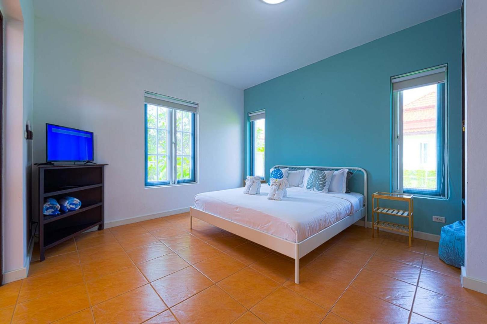 2 Bedroom Private Pool Bali Style Villa B98 Χουά Χιν Εξωτερικό φωτογραφία