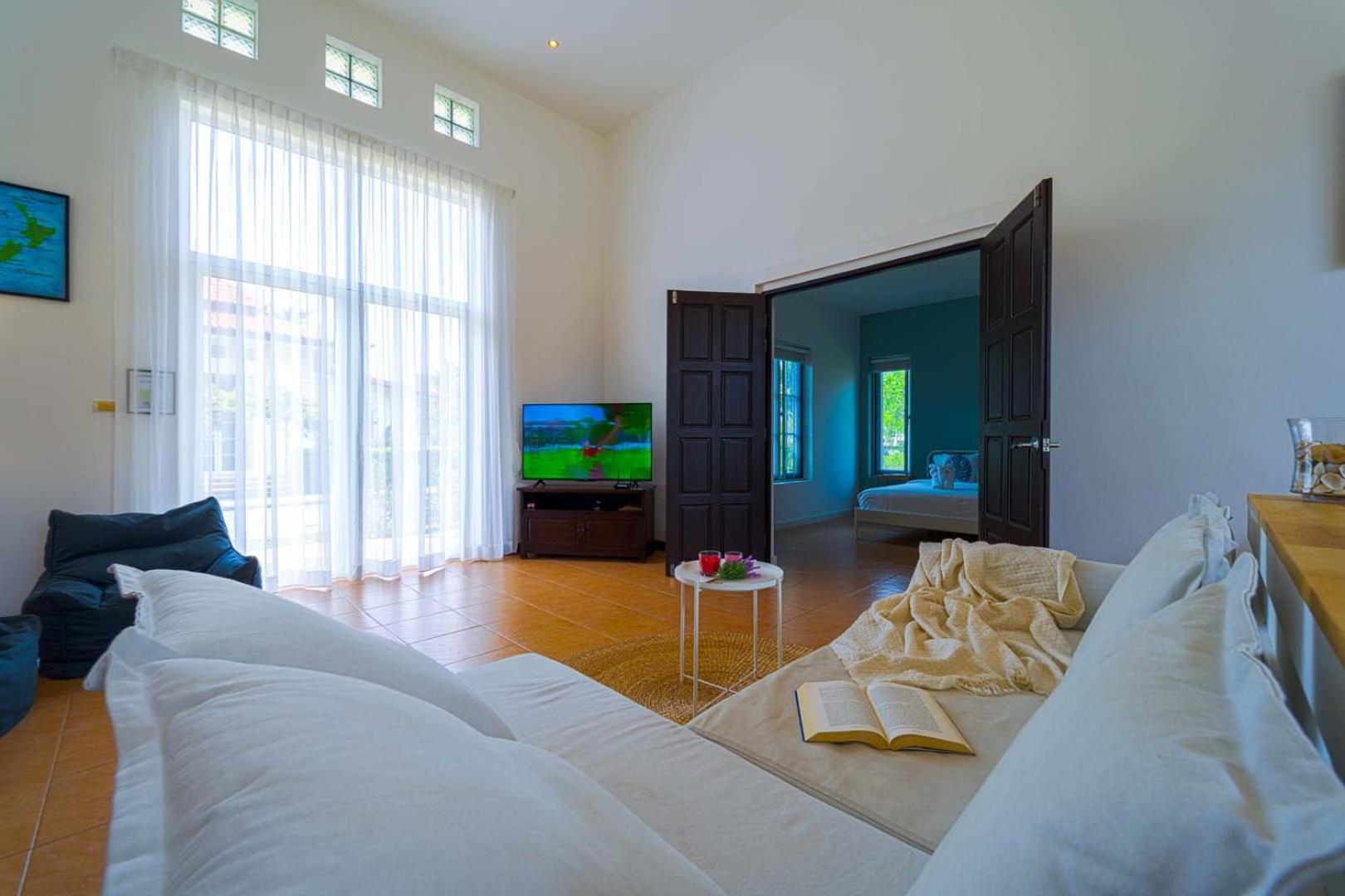 2 Bedroom Private Pool Bali Style Villa B98 Χουά Χιν Εξωτερικό φωτογραφία