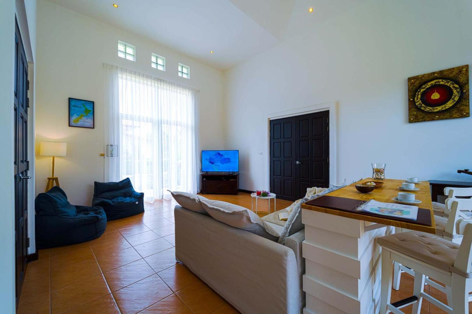2 Bedroom Private Pool Bali Style Villa B98 Χουά Χιν Εξωτερικό φωτογραφία