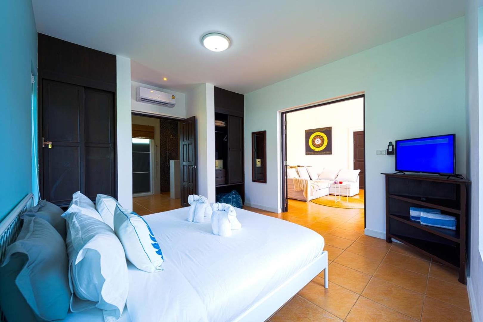 2 Bedroom Private Pool Bali Style Villa B98 Χουά Χιν Εξωτερικό φωτογραφία