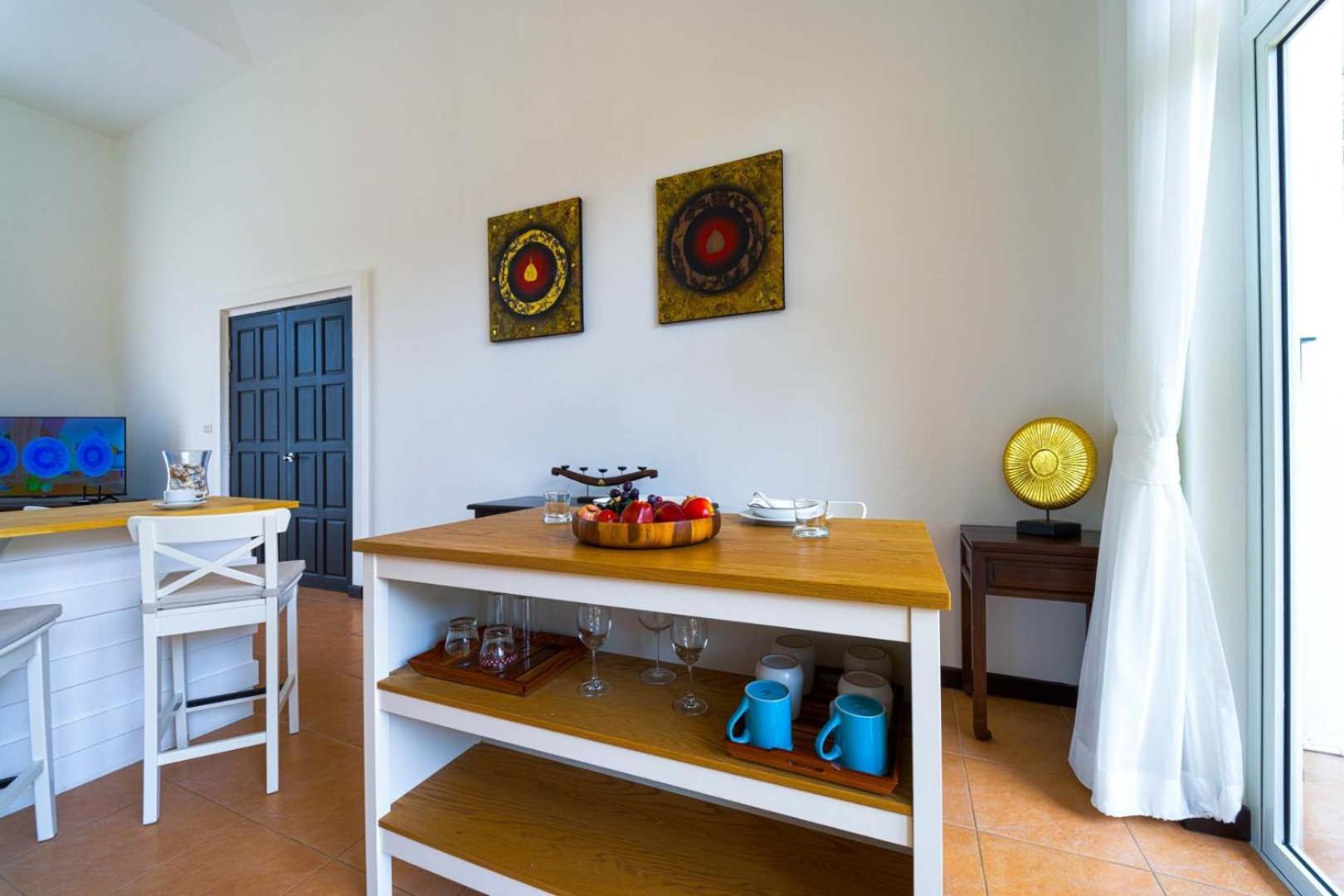 2 Bedroom Private Pool Bali Style Villa B98 Χουά Χιν Εξωτερικό φωτογραφία