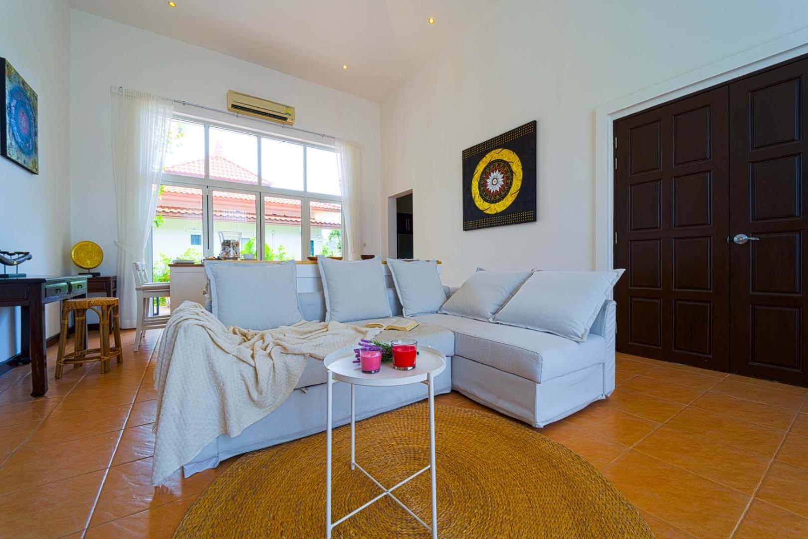 2 Bedroom Private Pool Bali Style Villa B98 Χουά Χιν Εξωτερικό φωτογραφία