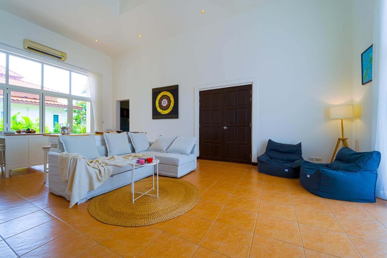 2 Bedroom Private Pool Bali Style Villa B98 Χουά Χιν Εξωτερικό φωτογραφία