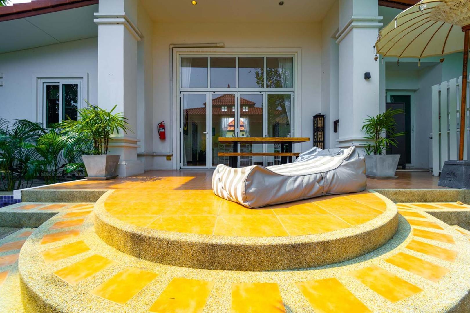 2 Bedroom Private Pool Bali Style Villa B98 Χουά Χιν Εξωτερικό φωτογραφία