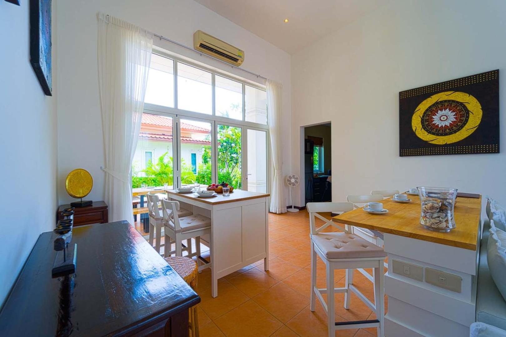 2 Bedroom Private Pool Bali Style Villa B98 Χουά Χιν Εξωτερικό φωτογραφία