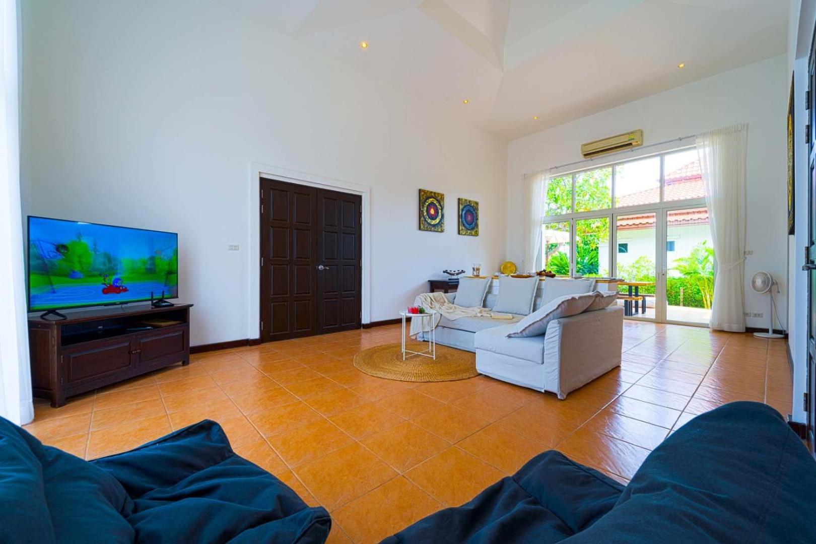 2 Bedroom Private Pool Bali Style Villa B98 Χουά Χιν Εξωτερικό φωτογραφία