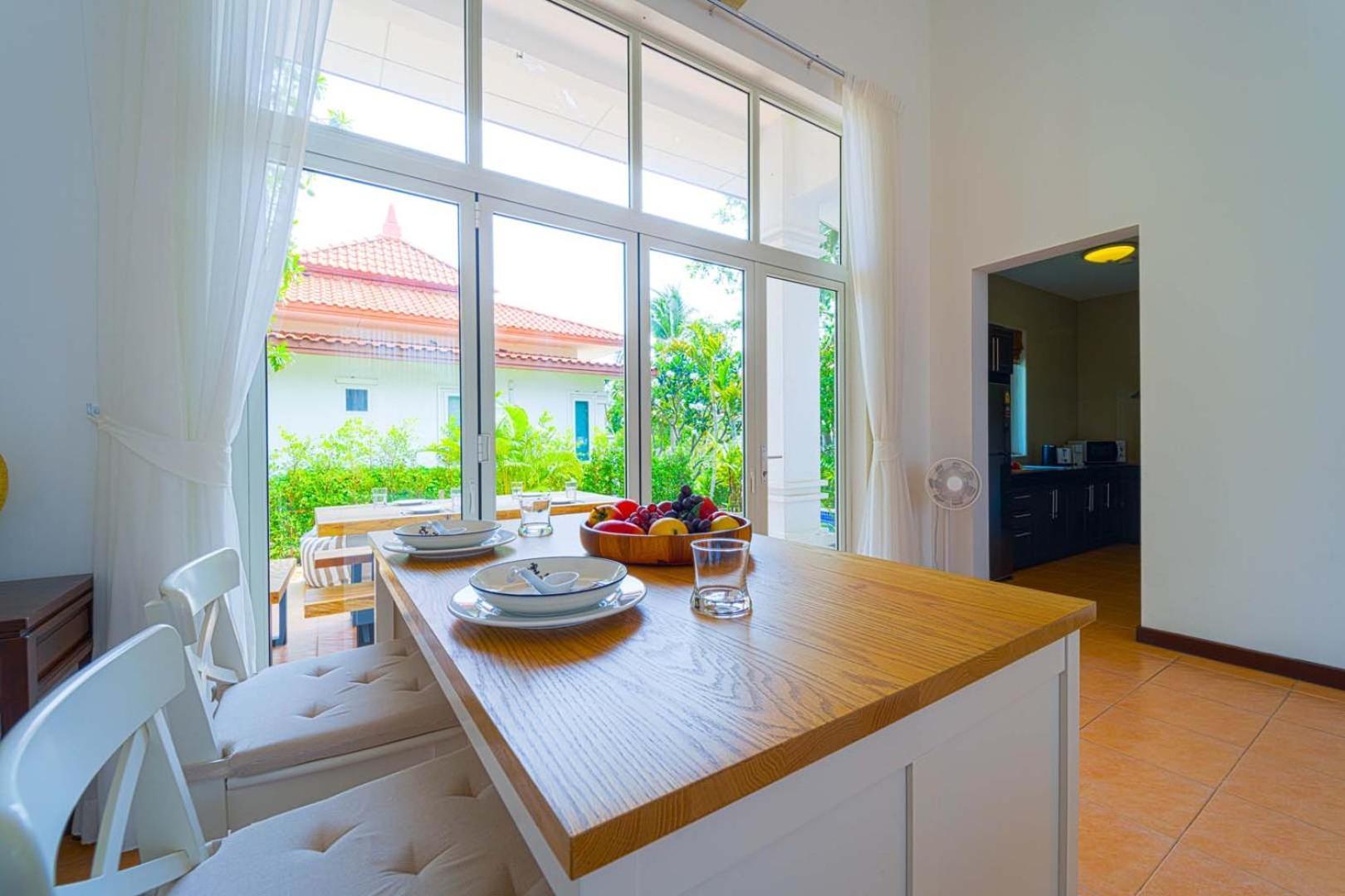 2 Bedroom Private Pool Bali Style Villa B98 Χουά Χιν Εξωτερικό φωτογραφία