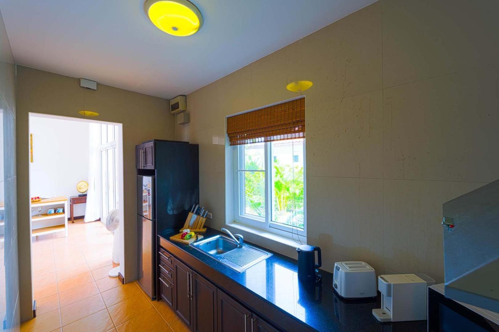 2 Bedroom Private Pool Bali Style Villa B98 Χουά Χιν Εξωτερικό φωτογραφία