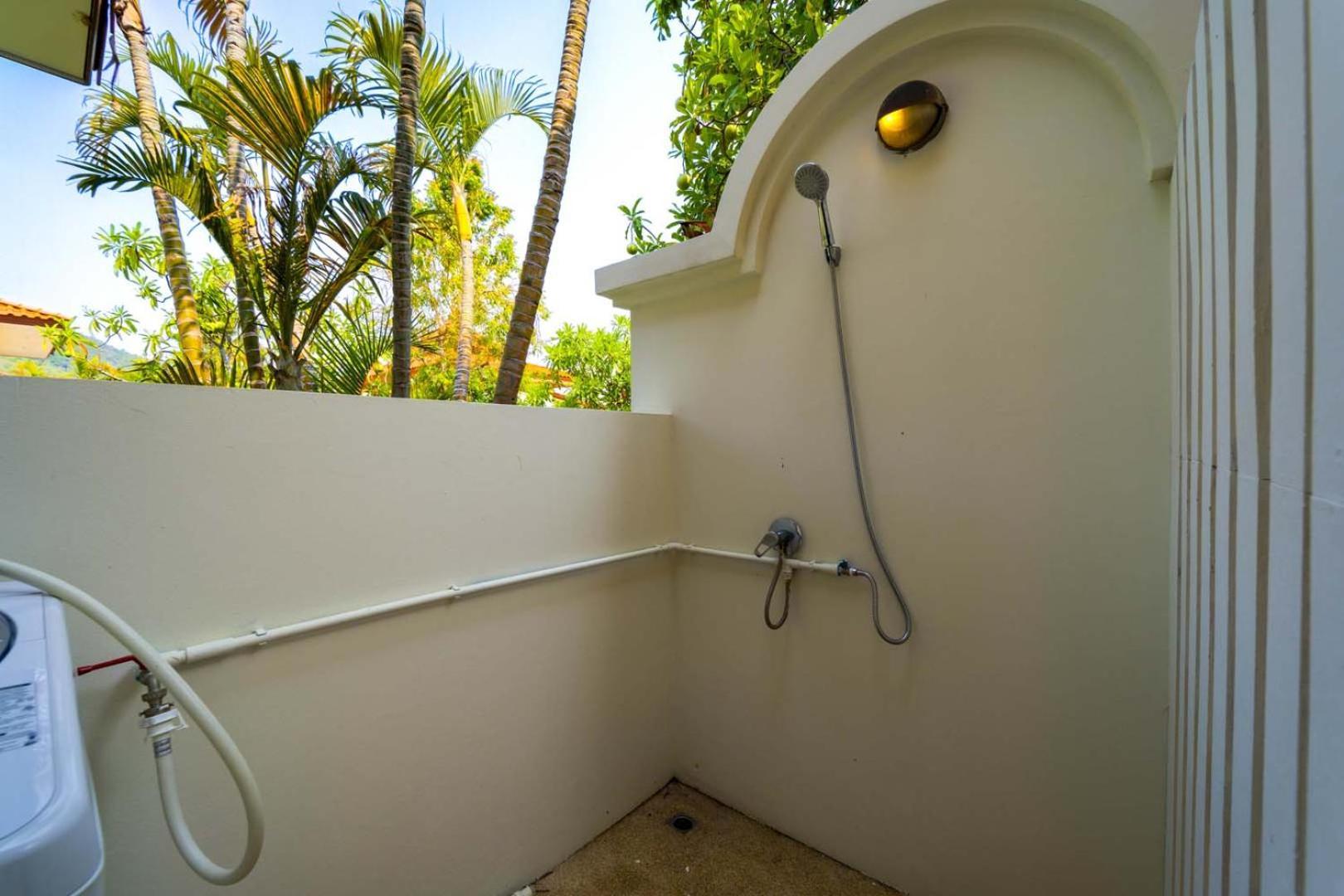 2 Bedroom Private Pool Bali Style Villa B98 Χουά Χιν Εξωτερικό φωτογραφία