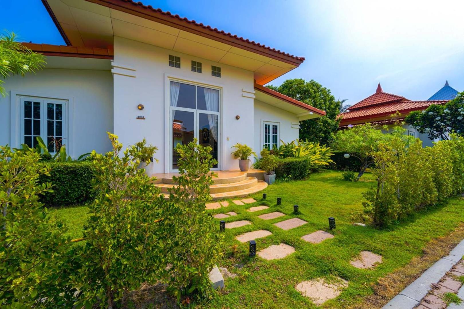2 Bedroom Private Pool Bali Style Villa B98 Χουά Χιν Εξωτερικό φωτογραφία