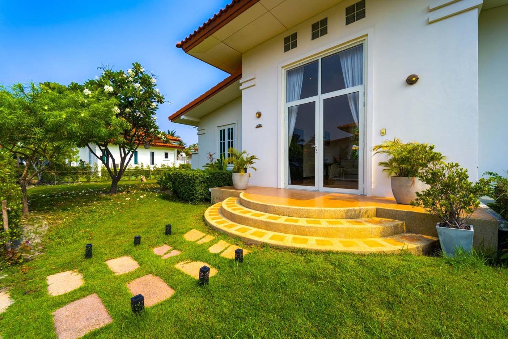 2 Bedroom Private Pool Bali Style Villa B98 Χουά Χιν Εξωτερικό φωτογραφία