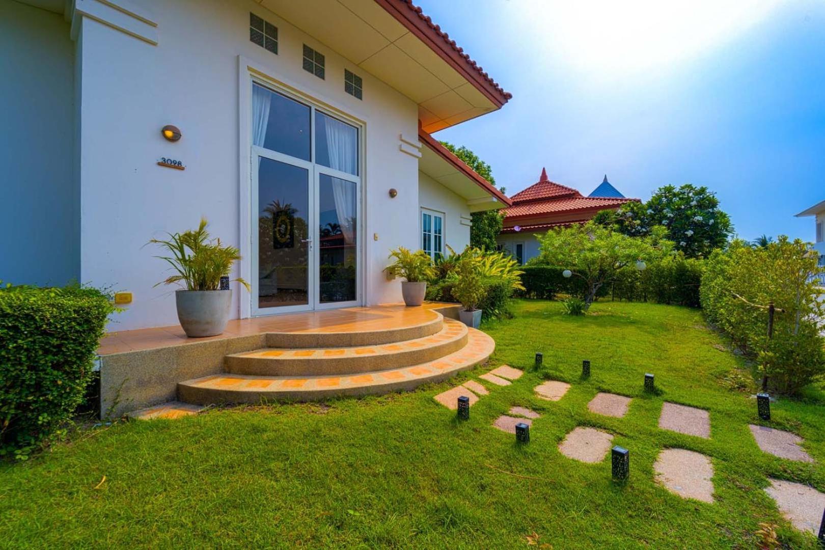 2 Bedroom Private Pool Bali Style Villa B98 Χουά Χιν Εξωτερικό φωτογραφία